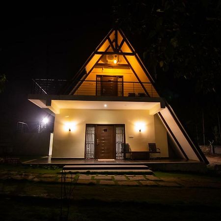 Myst - Yellow Lakes Resorts & Spa Yercaud Bagian luar foto