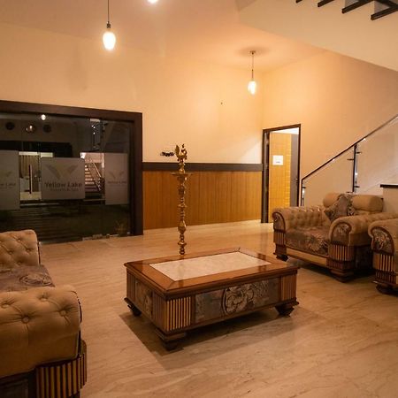 Myst - Yellow Lakes Resorts & Spa Yercaud Bagian luar foto