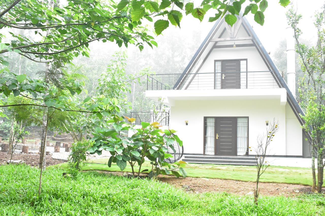 Myst - Yellow Lakes Resorts & Spa Yercaud Bagian luar foto