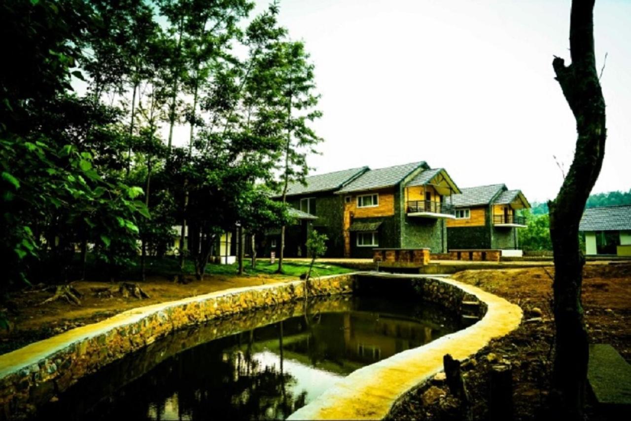 Myst - Yellow Lakes Resorts & Spa Yercaud Bagian luar foto