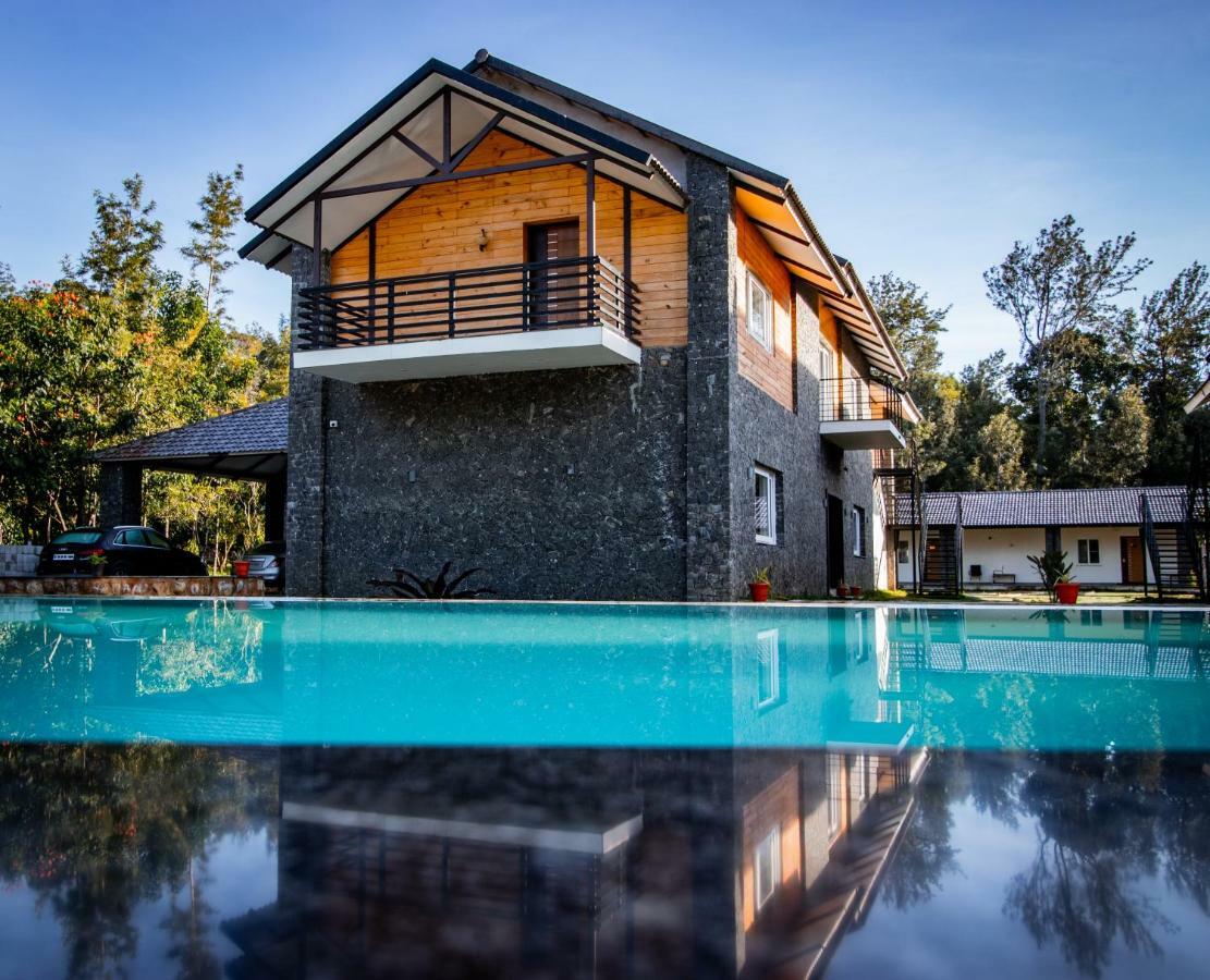 Myst - Yellow Lakes Resorts & Spa Yercaud Bagian luar foto